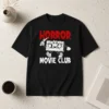 Awesome Official Horror Movie Club