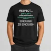Awesome Pretty Respect Nurses Enough Is Enough