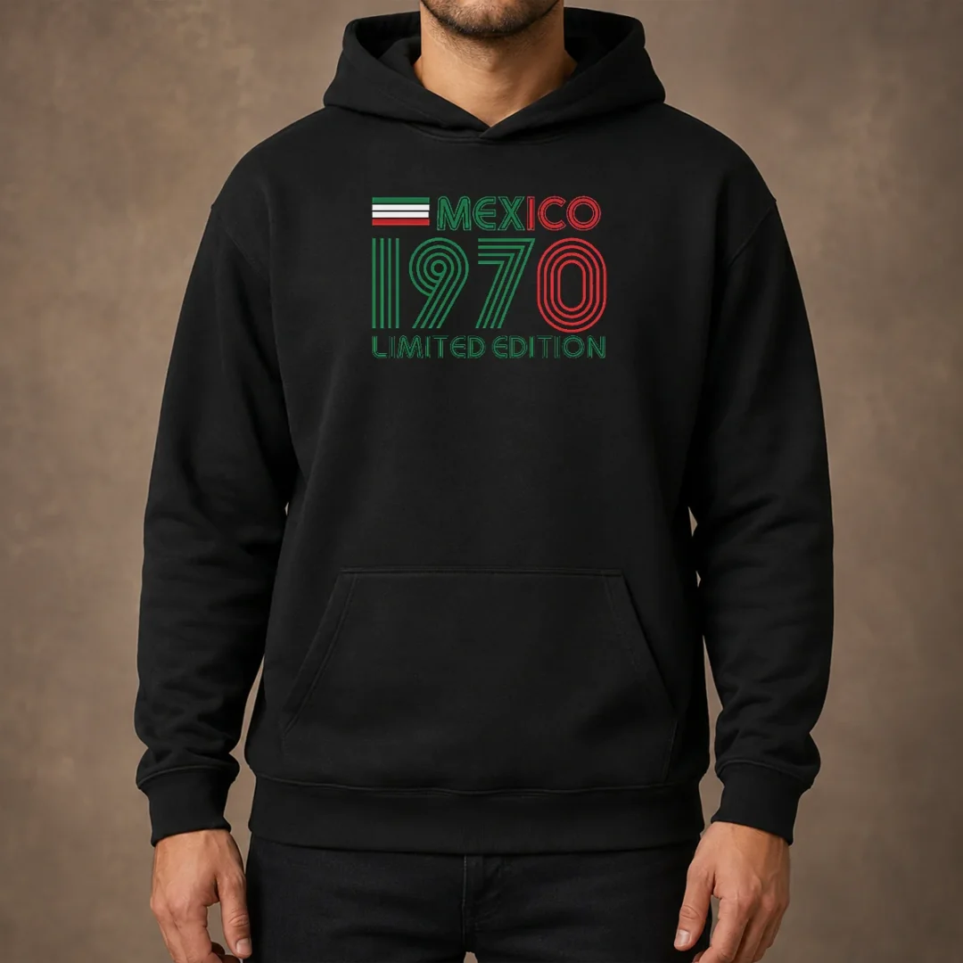 awesome-pretty-retro-mexico-1970-limited-edition-hoodie Awesome Pretty Retro Mexico 1970 Limited Edition Hoodie