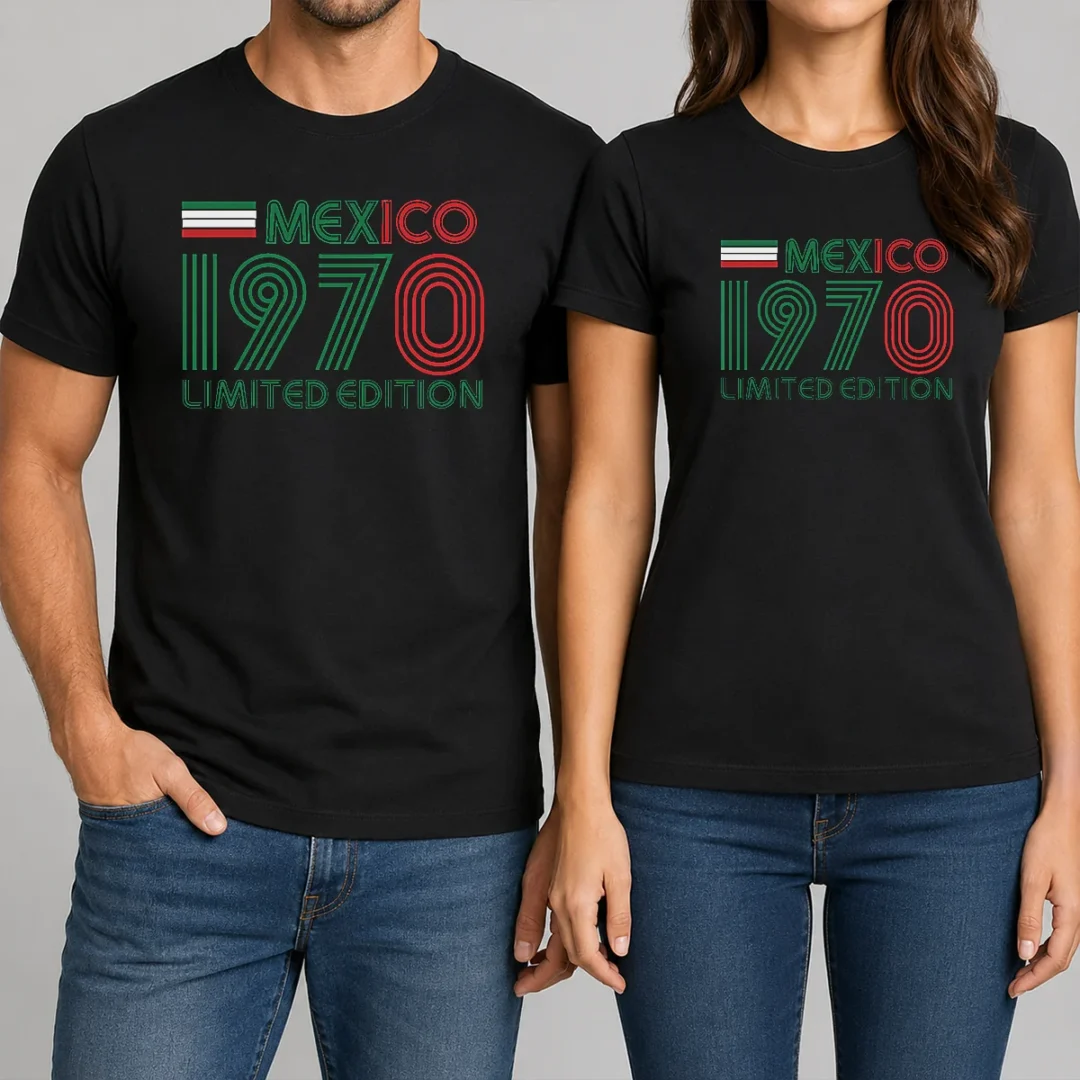 awesome-pretty-retro-mexico-1970-limited-edition-t-shirt Awesome Pretty Retro Mexico 1970 Limited Edition