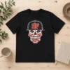 Awesome Sf Sugar Skull San Francisco Hat