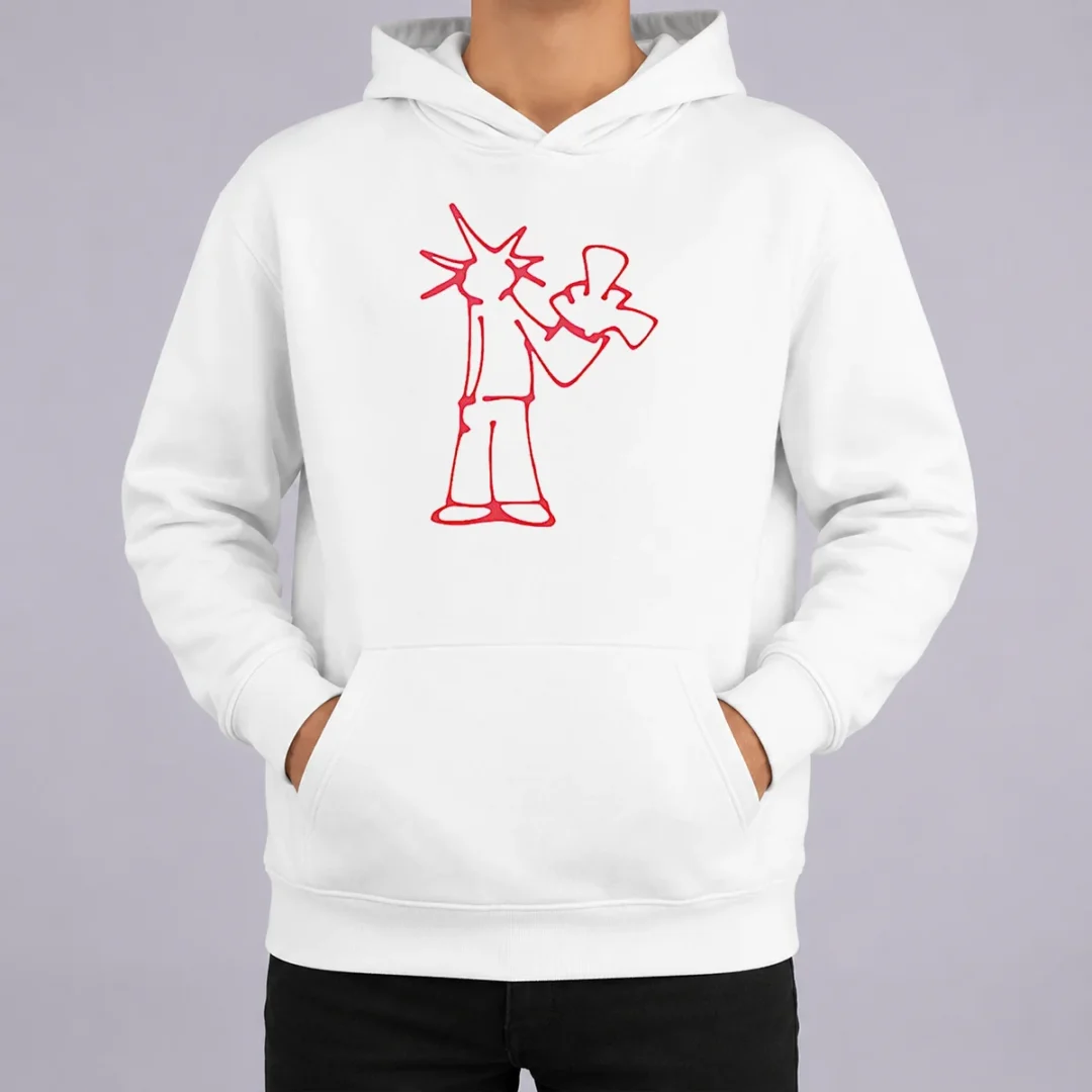 Awesome Statue Of Liberty New York City Sketch Art Doodle Minimal Line Drawing Hoodie Awesome Statue Of Liberty New York City Sketch Art Doodle Minimal Line Drawing Hoodie
