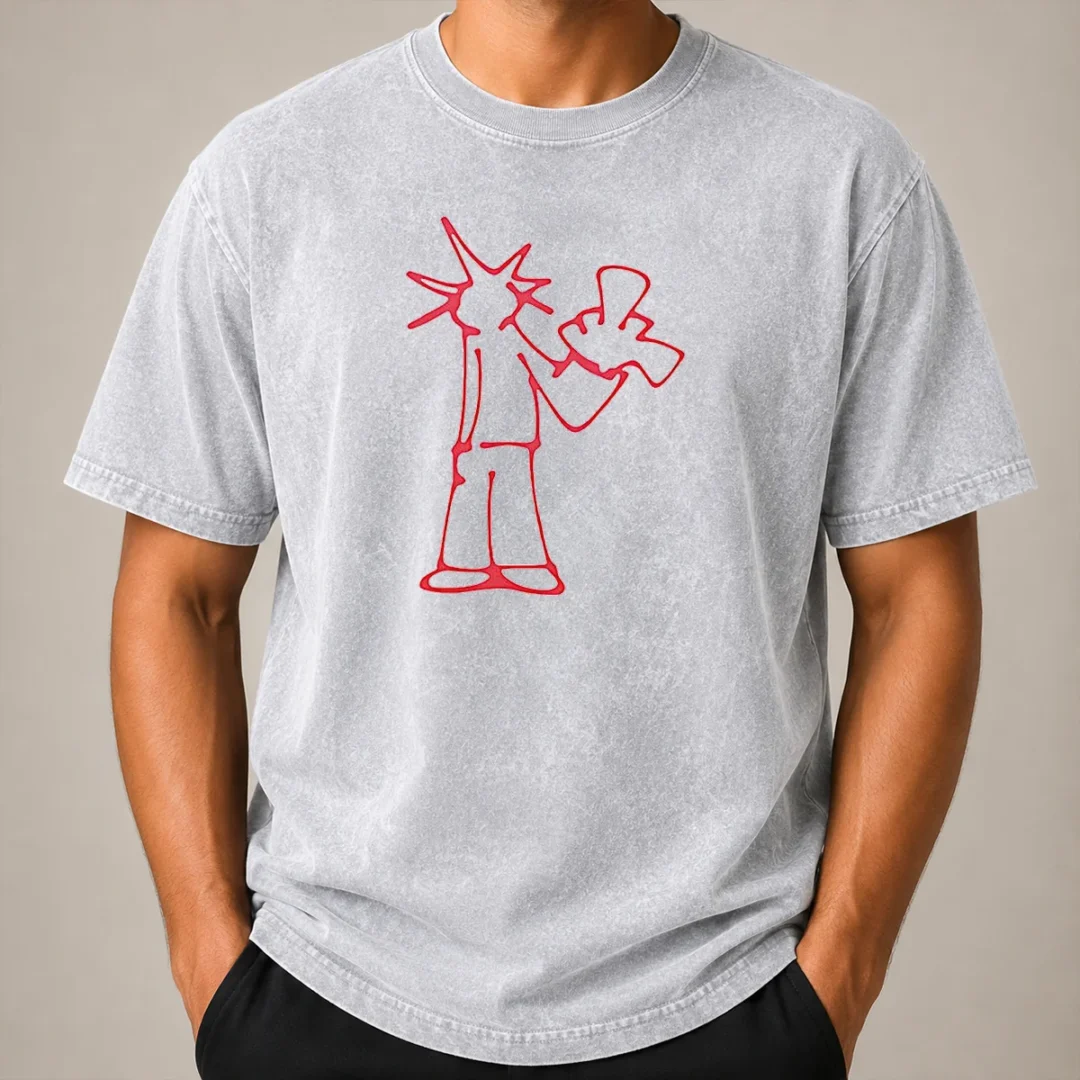 Awesome Statue Of Liberty New York City Sketch Art Doodle Minimal Line Drawing Washed T Shirt Awesome Statue Of Liberty New York City Sketch Art Doodle Minimal Line Drawing Washed T-Shirt