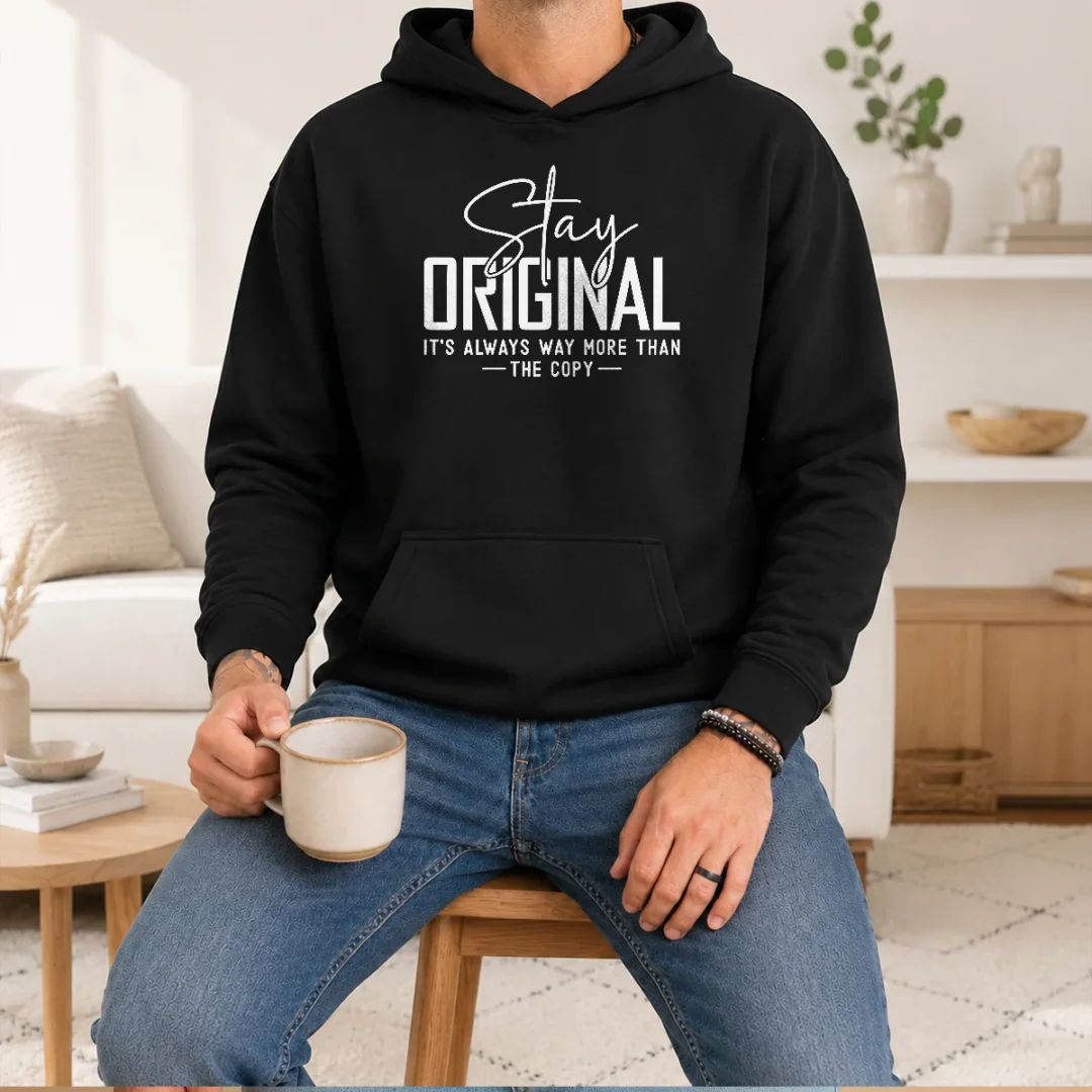 awesome-stay-original-it-s-always-way-more-than-the-copy-hoodie Awesome Stay Original It'S Always Way More Than The Copy Hoodie