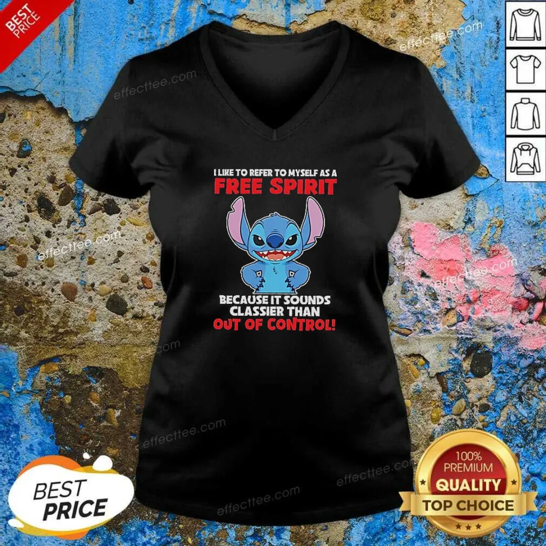 awesome-stitch-i-like-to-refer-to-myself-as-a-free-spirit-because-it-sounds-classier-than-out-of-control-v-1 Awesome Stitch I Like To Refer To Myself As A Free Spirit Because It Sounds Classier Than Out Of Control Hoodie