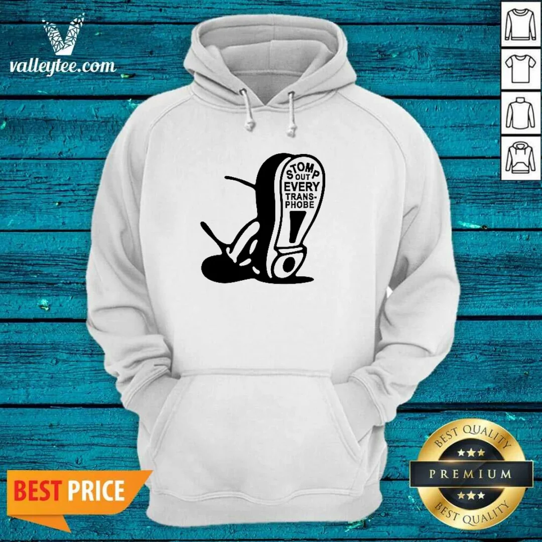 awesome-stomp-out-every-transphobe-boot-social-justice-activism-equality-protest-hoodie Awesome Stomp Out Every Transphobe Boot Social Justice Activism Equality Protest Hoodie