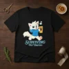 Awesome Surviving Not Thriving Furry