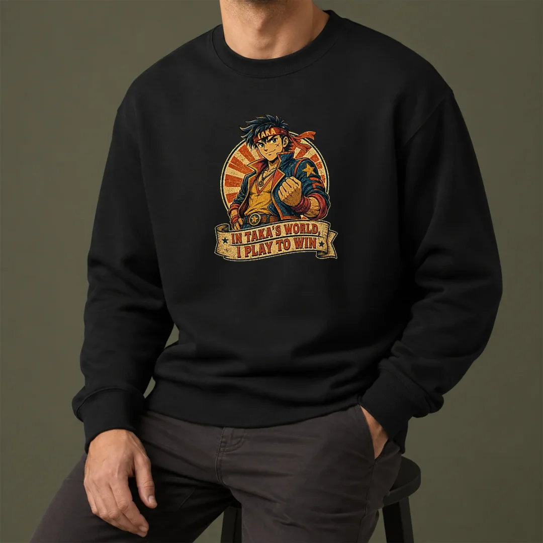 awesome-takas-world-vintage-anime-characters-passion-sweater-1 Awesome Takas World Vintage Anime Characters Passion Sweater