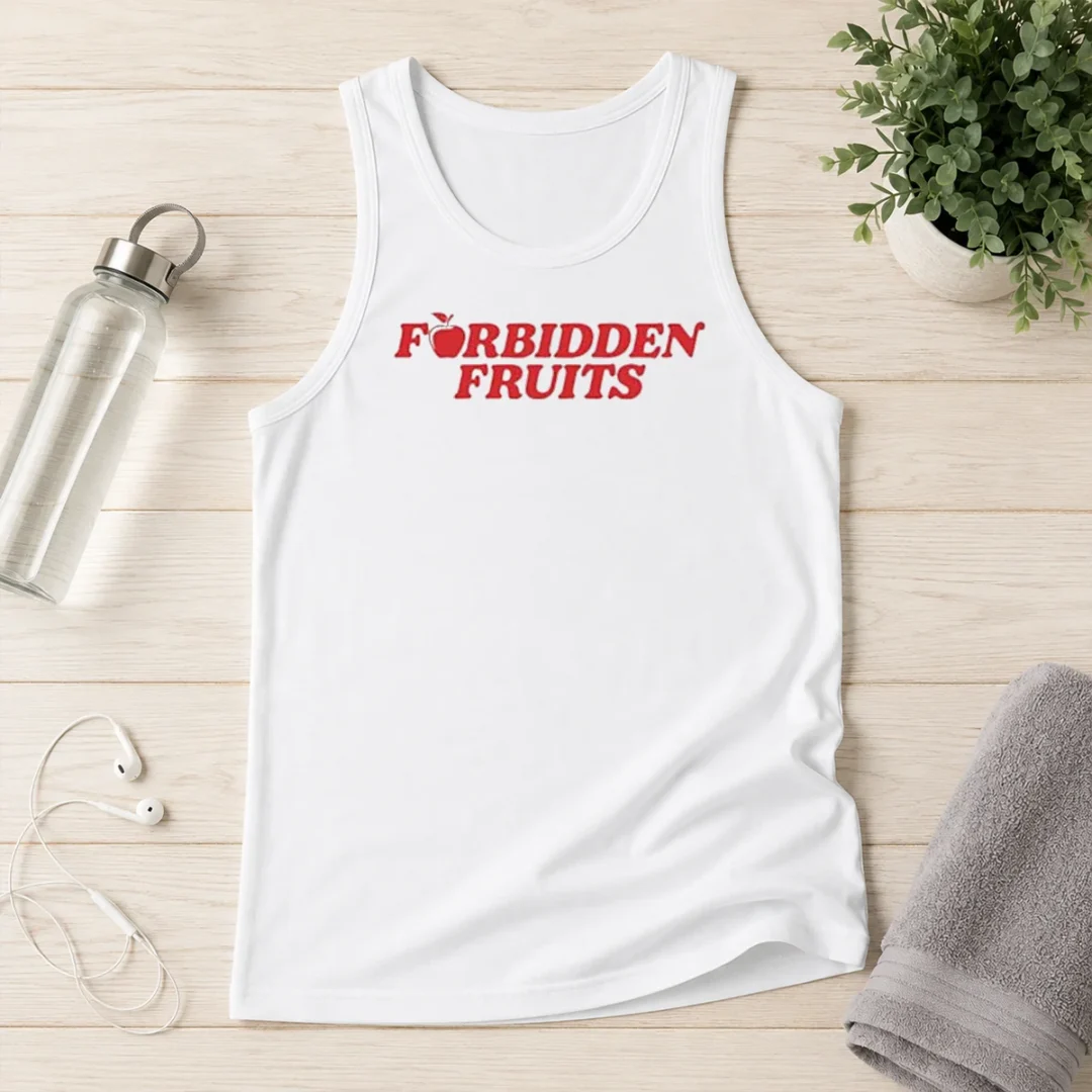 awesome-the-cinegogue-forbidden-fruits-tank-top Awesome The Cinegogue Forbidden Fruits Tank Top