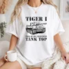 Awesome Tiger I This Is My Favourite Tank Military