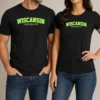 Awesome Wiscansin University College Funny Parody