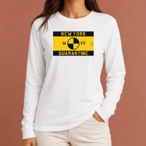 Premium Awesome West VII Long Sleeve Shirt