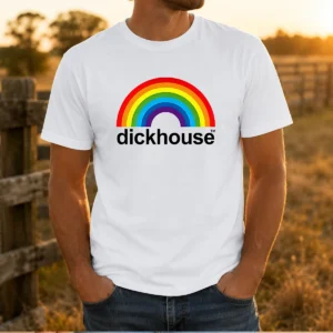 Pretty Dickhouse Productons Jackass