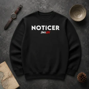 Nice Premium Noticer Jakegtv Content Creator Youtube Sweater