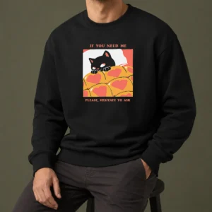 Funny Original Unavailable By Choice Sweater