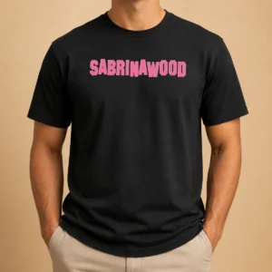 Funny Sabrinawood Sabrina Carpenter Pop Culture