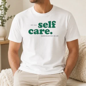 Official Self Care EST 2009 Swimming By Mac Miller