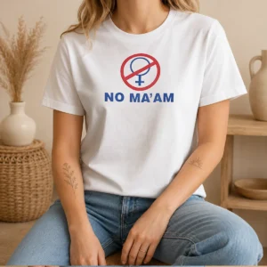 Good No Ma'Am Married With Children Al Bundy