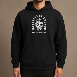 Official Neel KB Wim Fern Skeleton Crew Star Wars Jedi Master Jod Na Nawood Hoodie