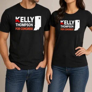 Nice Pretty Kelly Thompson For Congress