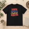 Funny Back To School Challenge Accepted Vector