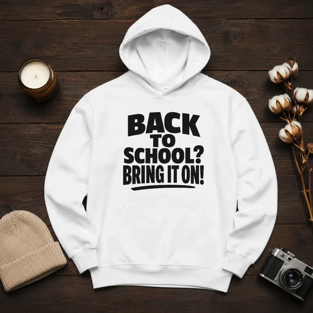 funny-back-to-school-proud-silhouette-hoodie Funny Back To School Proud Silhouette Hoodie