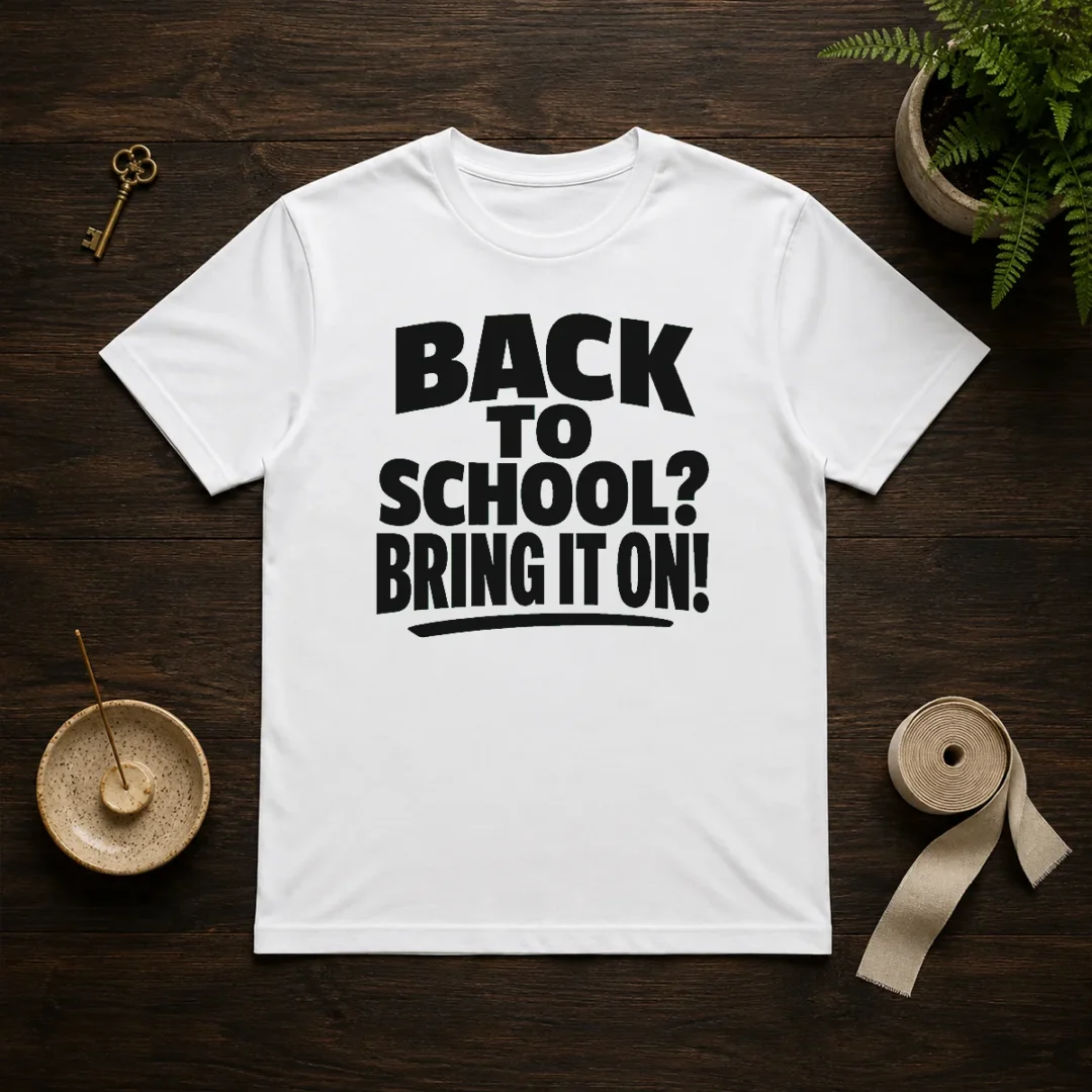 funny-back-to-school-proud-silhouette-t-shirt-1 Funny Back To School Proud Silhouette