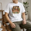 Funny Back To School Squad Goals Retro Distressed