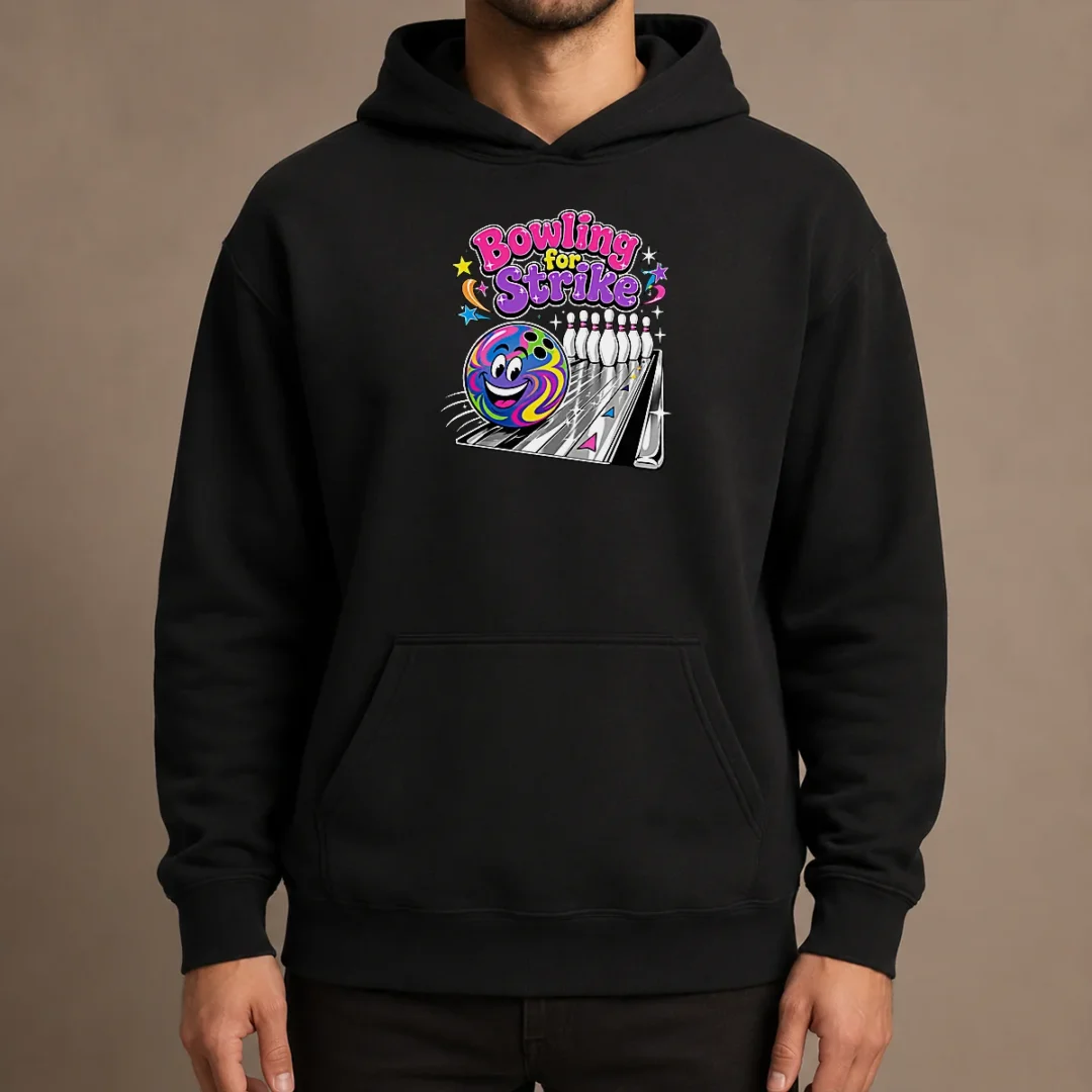 funny-bowling-for-strike-y2k-hoodie Funny Bowling For Strike Y2K Hoodie