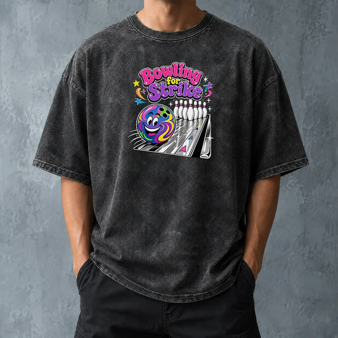funny-bowling-for-strike-y2k-washed-t-shirt-washed-tshirt Funny Bowling For Strike Y2K Washed T-Shirt