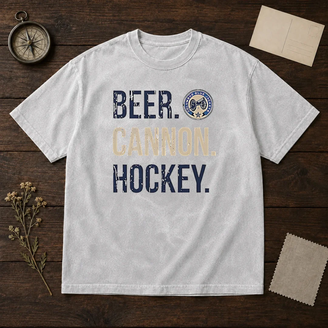 funny-columbus-blue-jackets-beer-cannon-hockey-washed-t-shirt Funny Columbus Blue Jackets Beer Cannon Hockey Washed T-Shirt