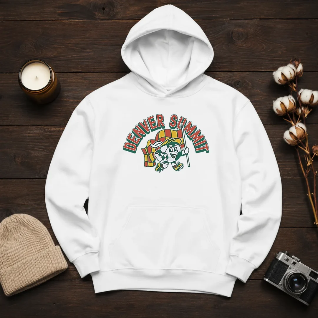 funny-denver-summit-mascot-soccer-ball-character-hoodie Funny Denver Summit Mascot Soccer Ball Character Hoodie
