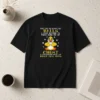 Funny Duck Don'T Tell Me Haven'T Got Balls I Just Happen To Wear Mine On My Chest