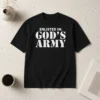 Funny Enlisted In God'S Army