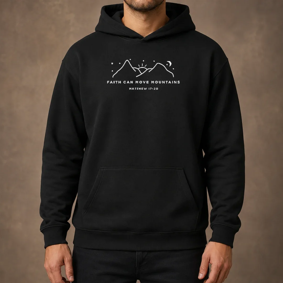 funny-faith-can-move-mountains-matthew-17-20-mountain-hoodie Funny Faith Can Move Mountains Matthew 17 20 Mountain Hoodie