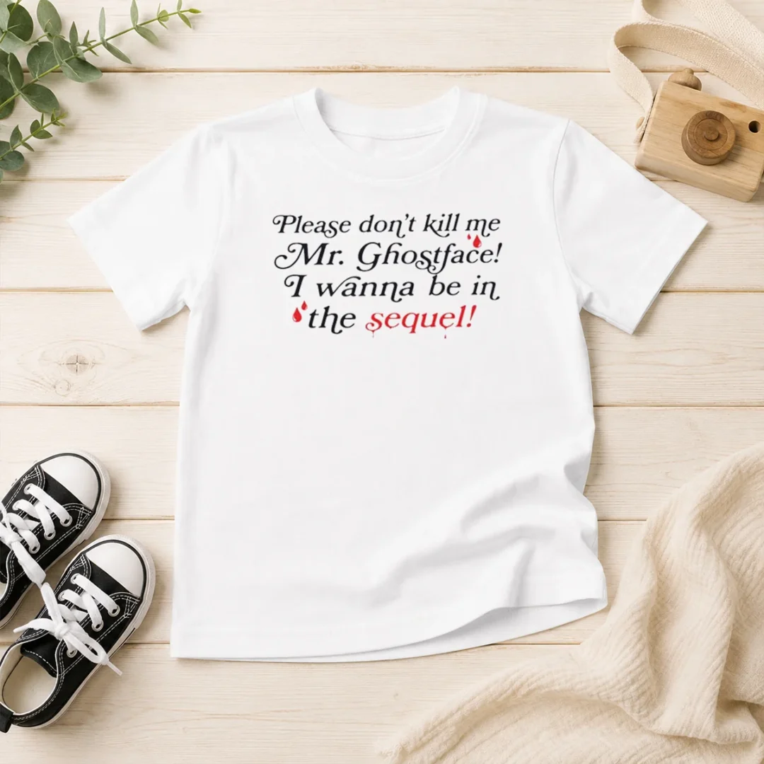 funny-good-paige-unwritten-please-dont-kill-me-mr-ghostface-kids-t-shirt Funny Good Paige Unwritten Please Dont Kill Me Mr Ghostface Kids T-Shirt