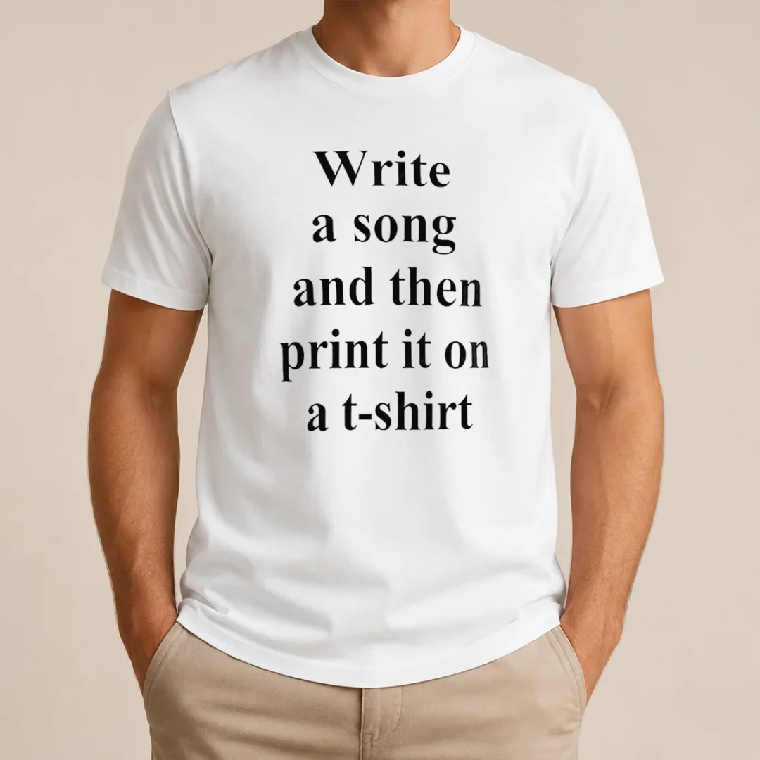 Funny Hot Charli Write A Song And Then Print It On A t shirt Funny Hot Charli Write A Song And Then Print It On A
