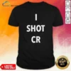 Funny I Shot CR