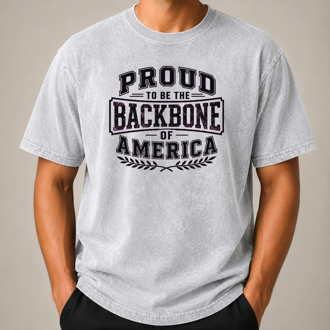 Funny Labour Day Pride American Labor Line Art Washed T Shirt Funny Labour Day Pride American Labor Line Art Washed T-Shirt