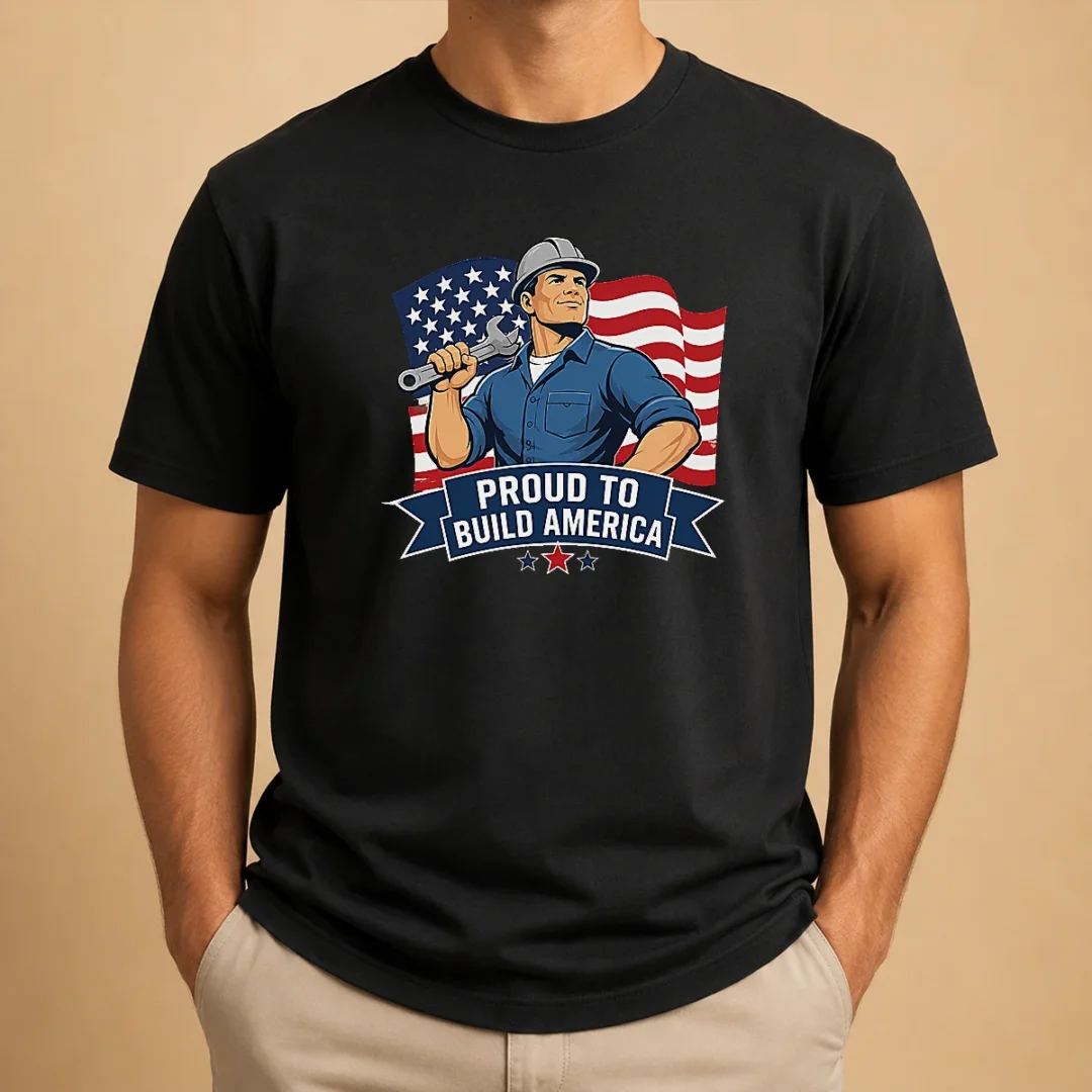 funny-labour-day-proud-blue-collar-worker-vector-t-shirt-2 Funny Labour Day Proud Blue Collar Worker Vector