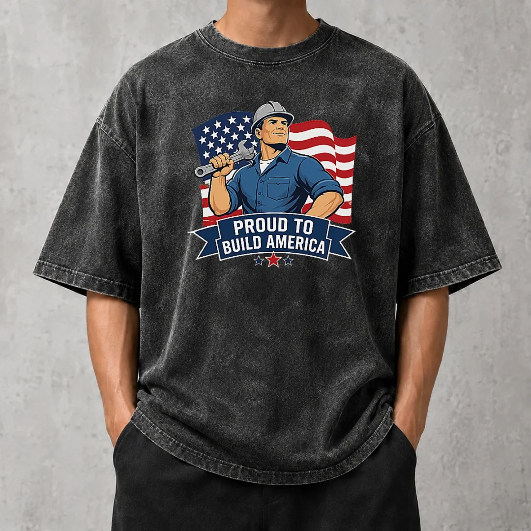 funny-labour-day-proud-blue-collar-worker-vector-washed-t-shirt-1 Funny Labour Day Proud Blue Collar Worker Vector Washed T-Shirt