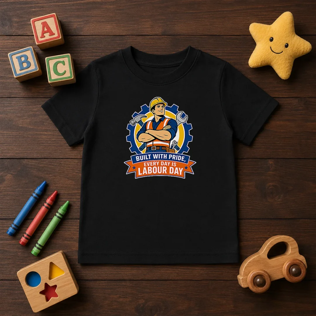 funny-labour-day-proud-worker-vector-shirt-for-hardworking-fans-kids-t-shirt Funny Labour Day Proud Worker Vector Shirt For Hardworking Fans Kids T-Shirt