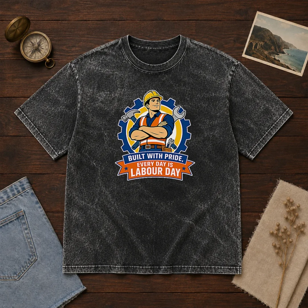 funny-labour-day-proud-worker-vector-shirt-for-hardworking-fans-washed-t-shirt Funny Labour Day Proud Worker Vector Shirt For Hardworking Fans Washed T-Shirt