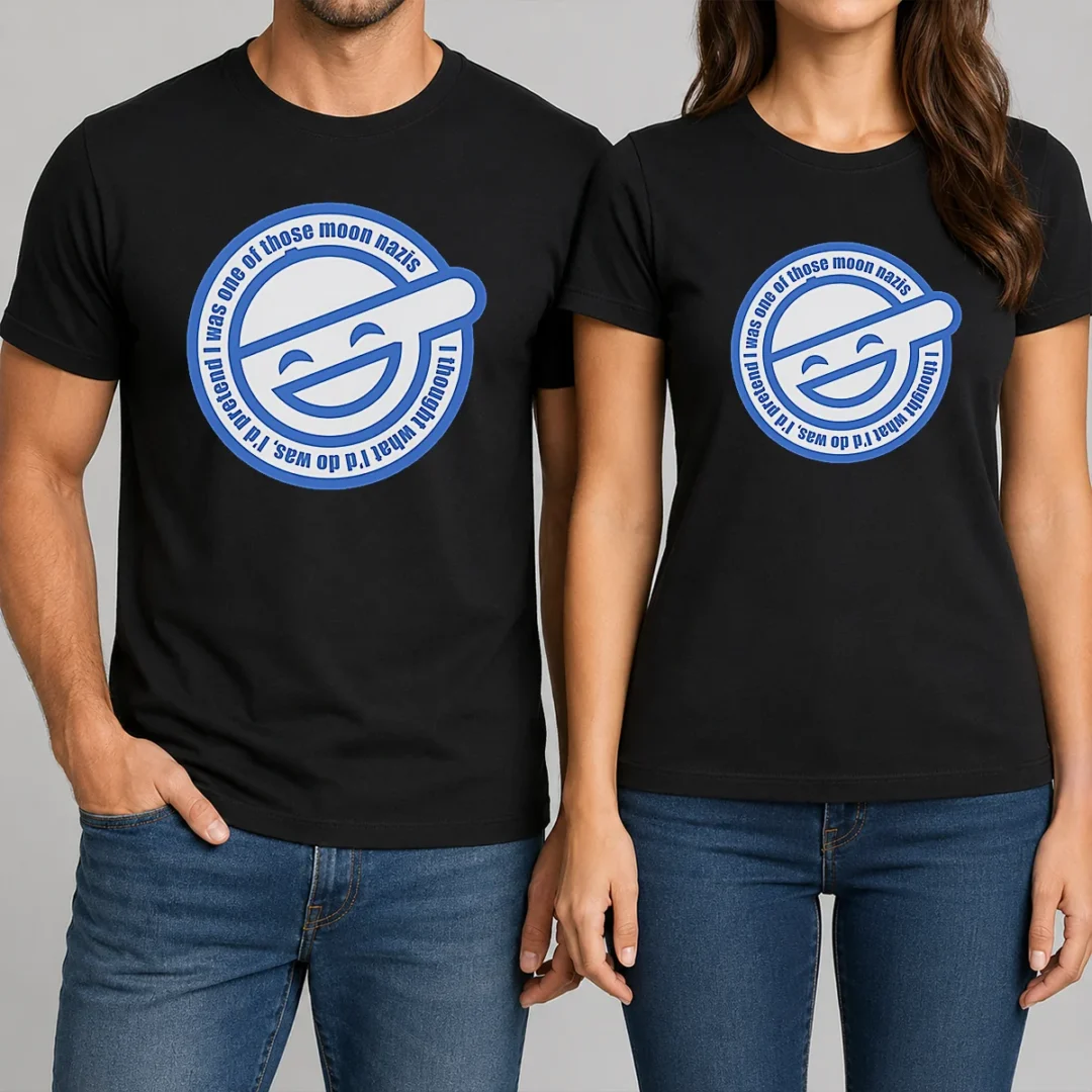 funny-laughing-man-ghost-in-the-shell-i-was-one-of-those-moon-nazis-i-thought-what-i-d-do-was-t-shirt Funny Laughing Man Ghost In The Shell I Was One Of Those Moon Nazis I Thought What I'D Do Was graphic t shirt in black