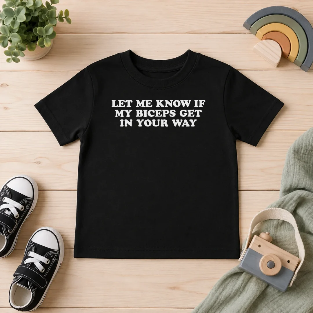 funny-let-me-know-kids-t-shirt Funny Let Me Know Kids T-Shirt