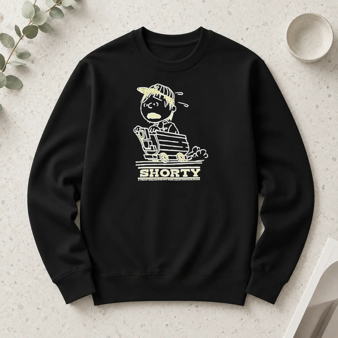 funny-linus-van-pelt-peanuts-comic-strip-shorty-a-pirate-sweatshirts-copy-right-1985-long-sleeve-shirt Funny Linus Van Pelt Peanuts Comic Strip Shorty A Pirate Sweatshirts Copy Right 1985 Long Sleeve Shirt