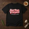 Funny Marthas Vineyard