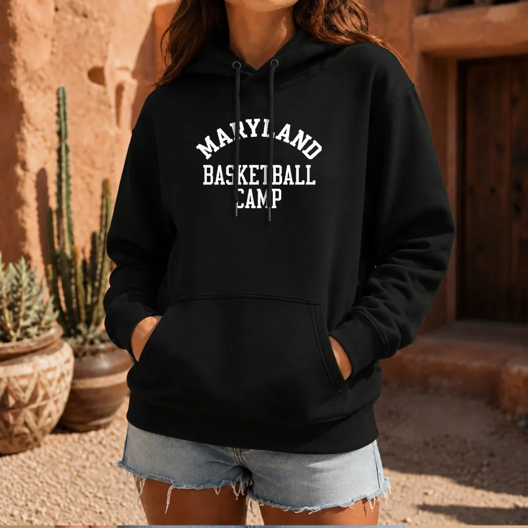 funny-maryland-basketball-camp-hoodie Funny Maryland Basketball Camp Hoodie