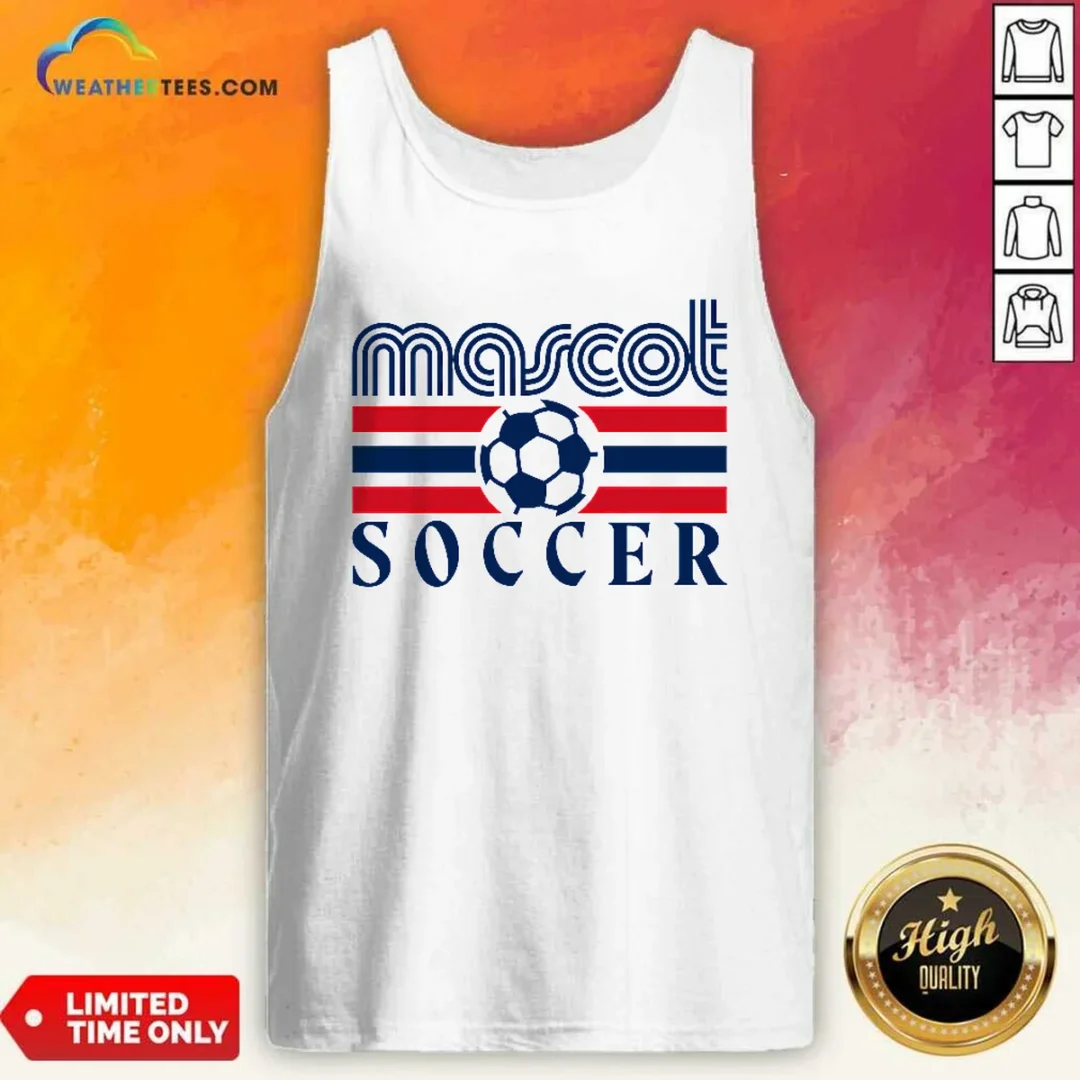 funny-mascot-soccer-country-fan-tank-top Funny Mascot Soccer Country Fan Tank Top