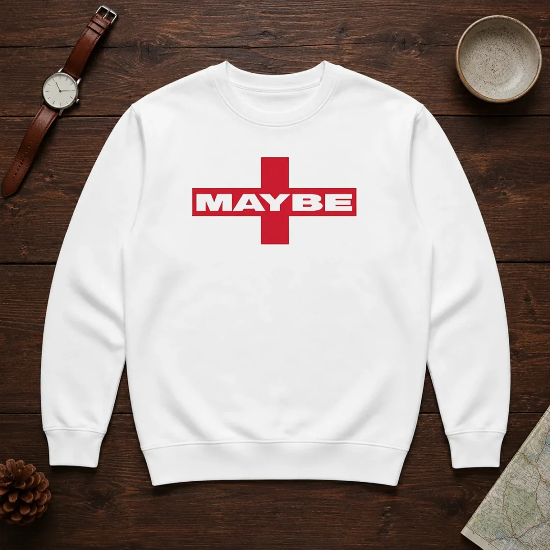 funny-maybe-mib-minimalist-sweater Funny Maybe Mib Minimalist Sweater
